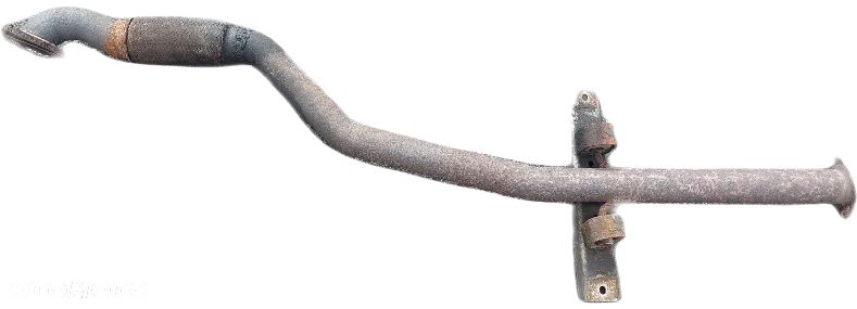 RURA WYDECH ŁĄCZNIK ELASTYCZNY OPEL INSIGNIA A 2.0CDTI SLASK WYSYLKA - 1