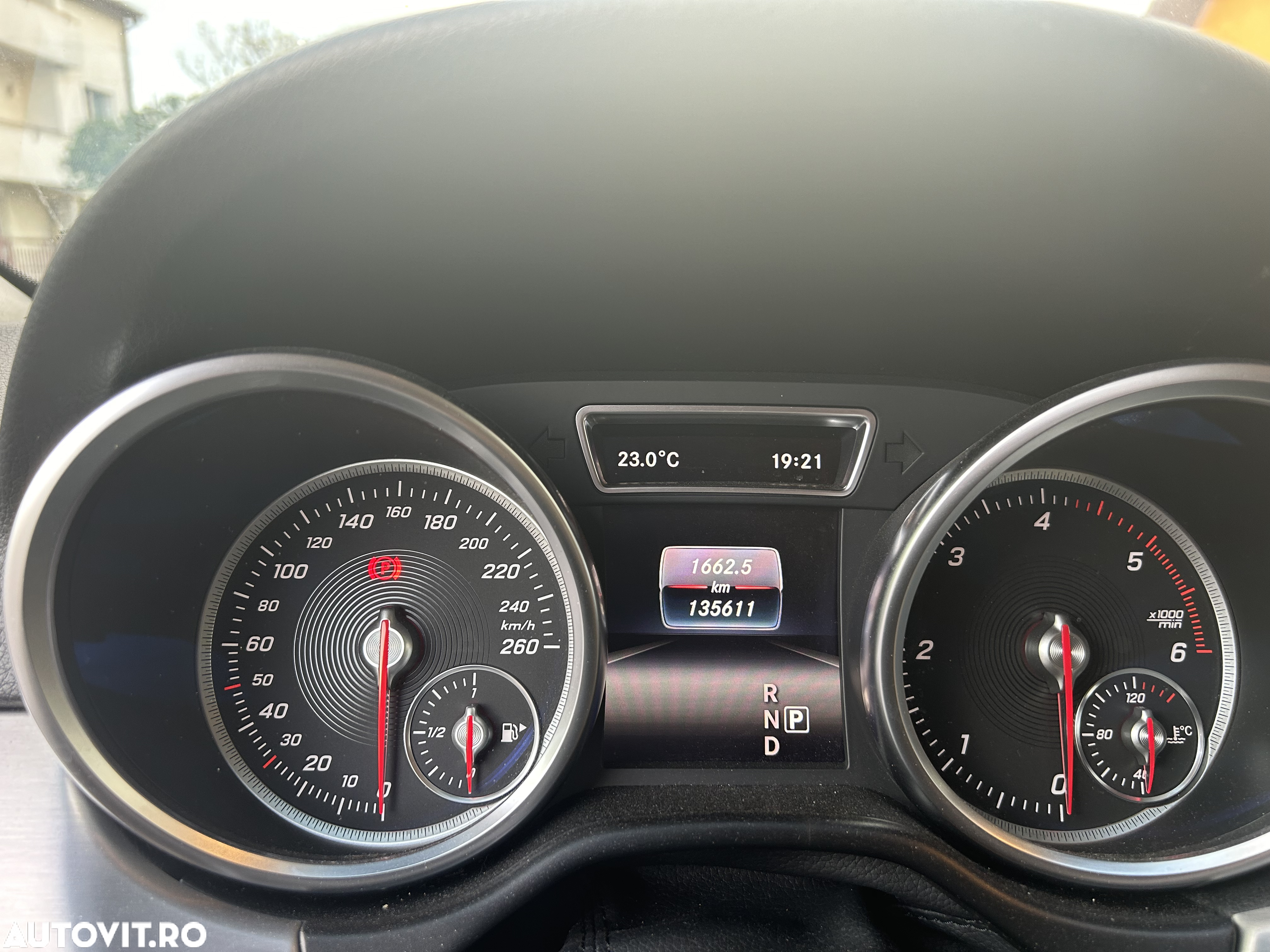 Mercedes-Benz GLE 250 d 4Matic 9G-TRONIC - 2