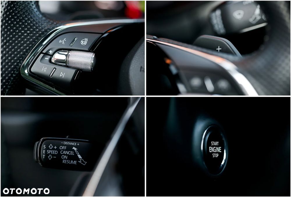 Skoda Kodiaq 1.5 TSI ACT DSG Sportline - 39