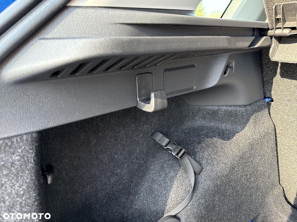 Skoda Kamiq 1.5 TSI Edition 130 DSG - 36