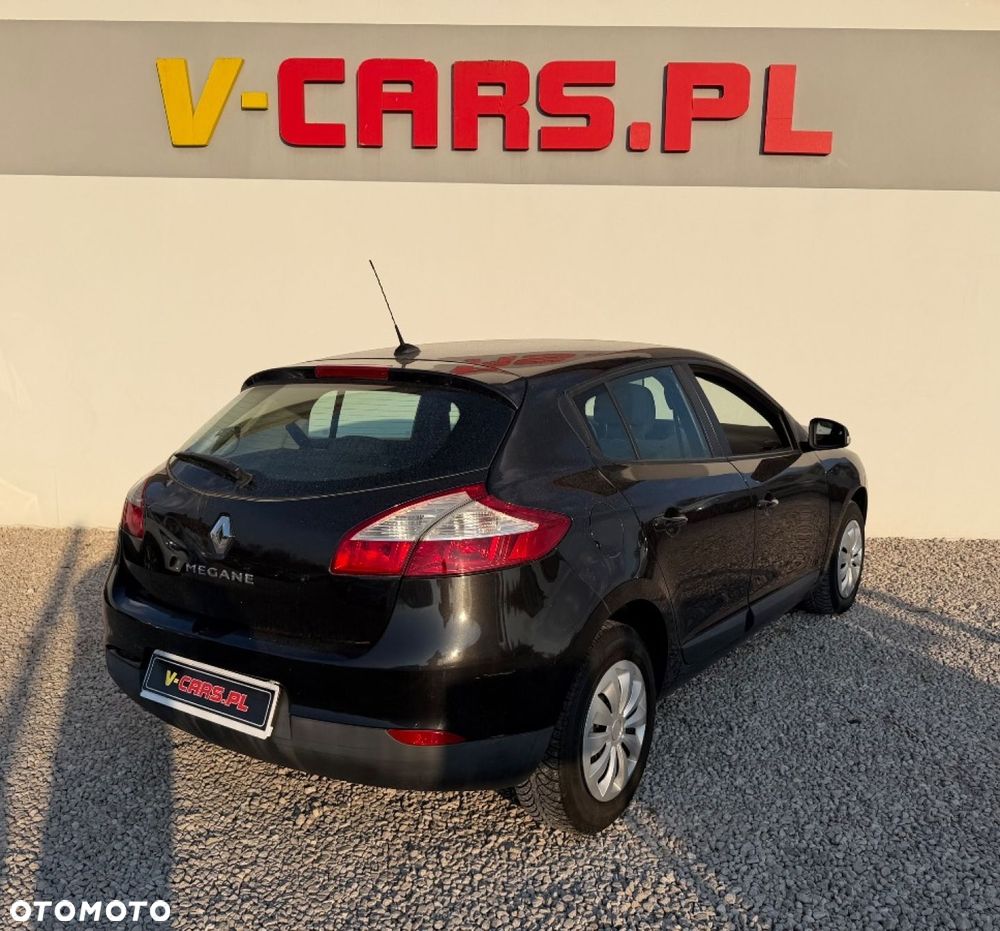 Renault Megane - 21