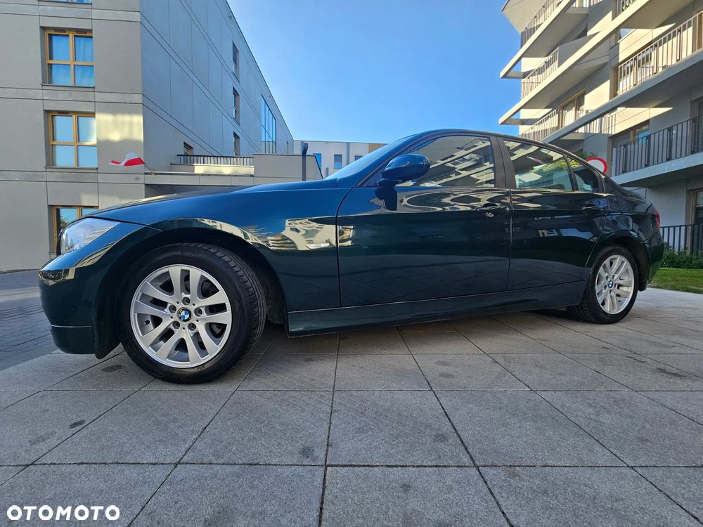 BMW Seria 3 - 11