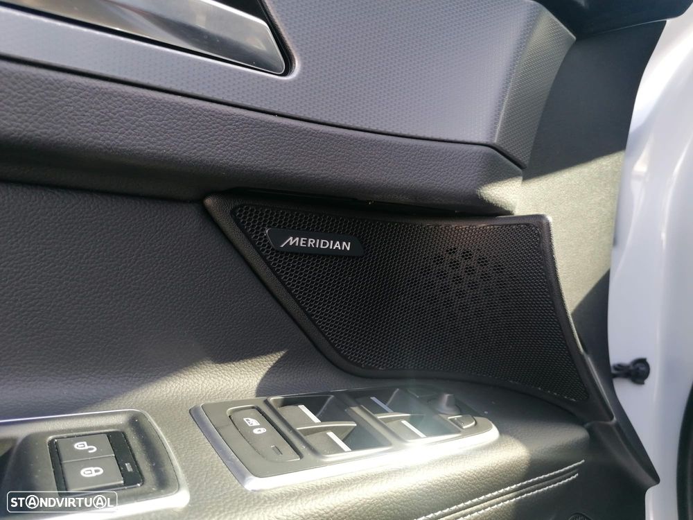 Jaguar XF 20d AWD Aut. R-Sport - 12