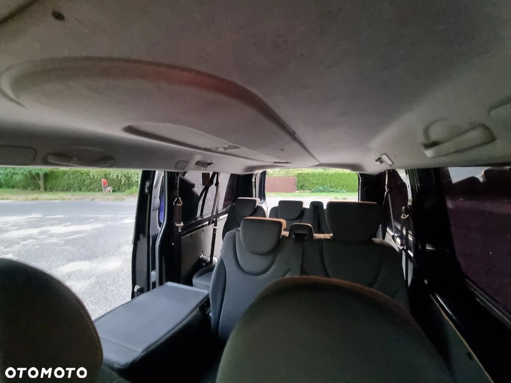 Citroën Jumpy Combi - 35