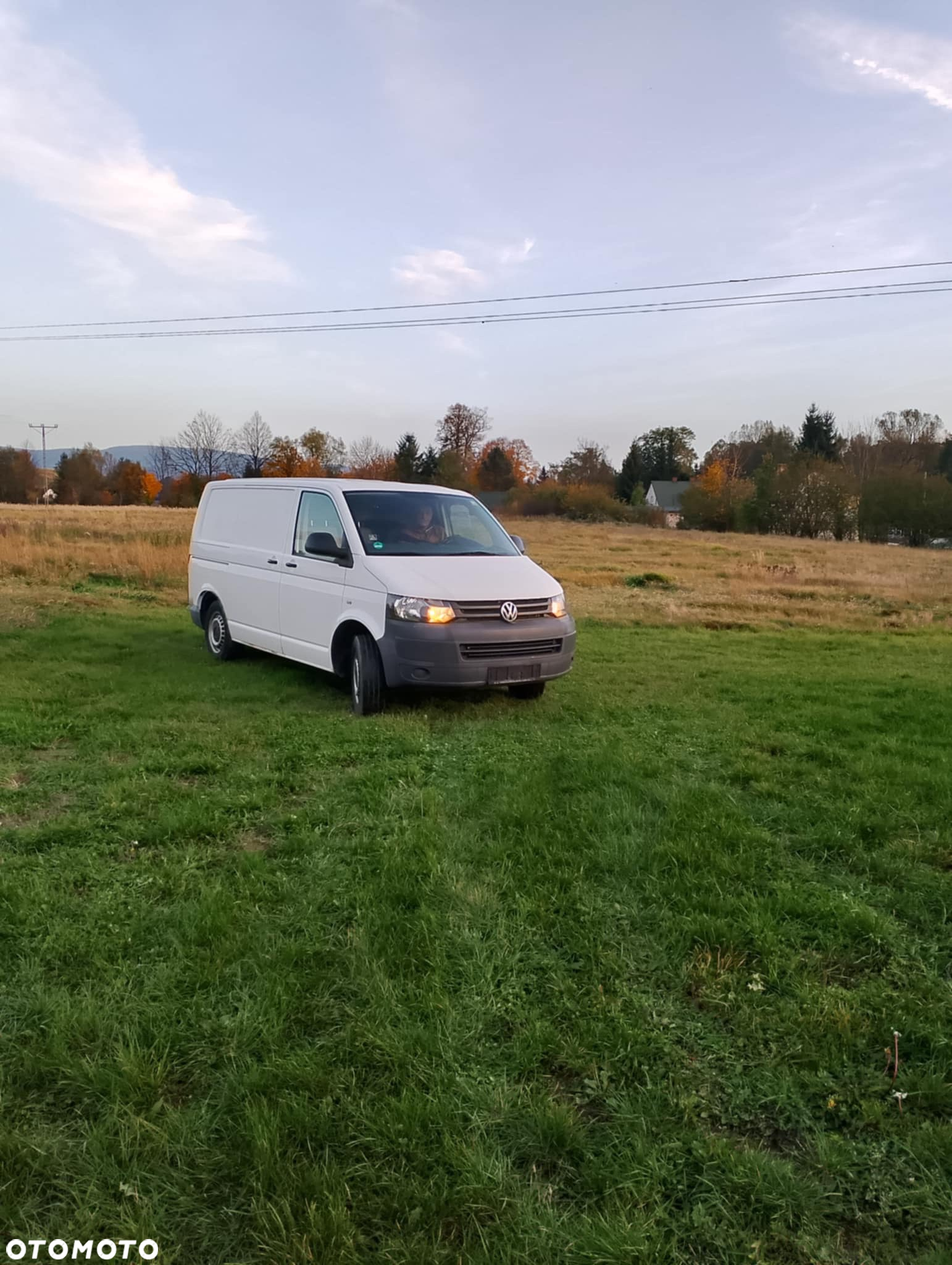 Volkswagen T5 - 3