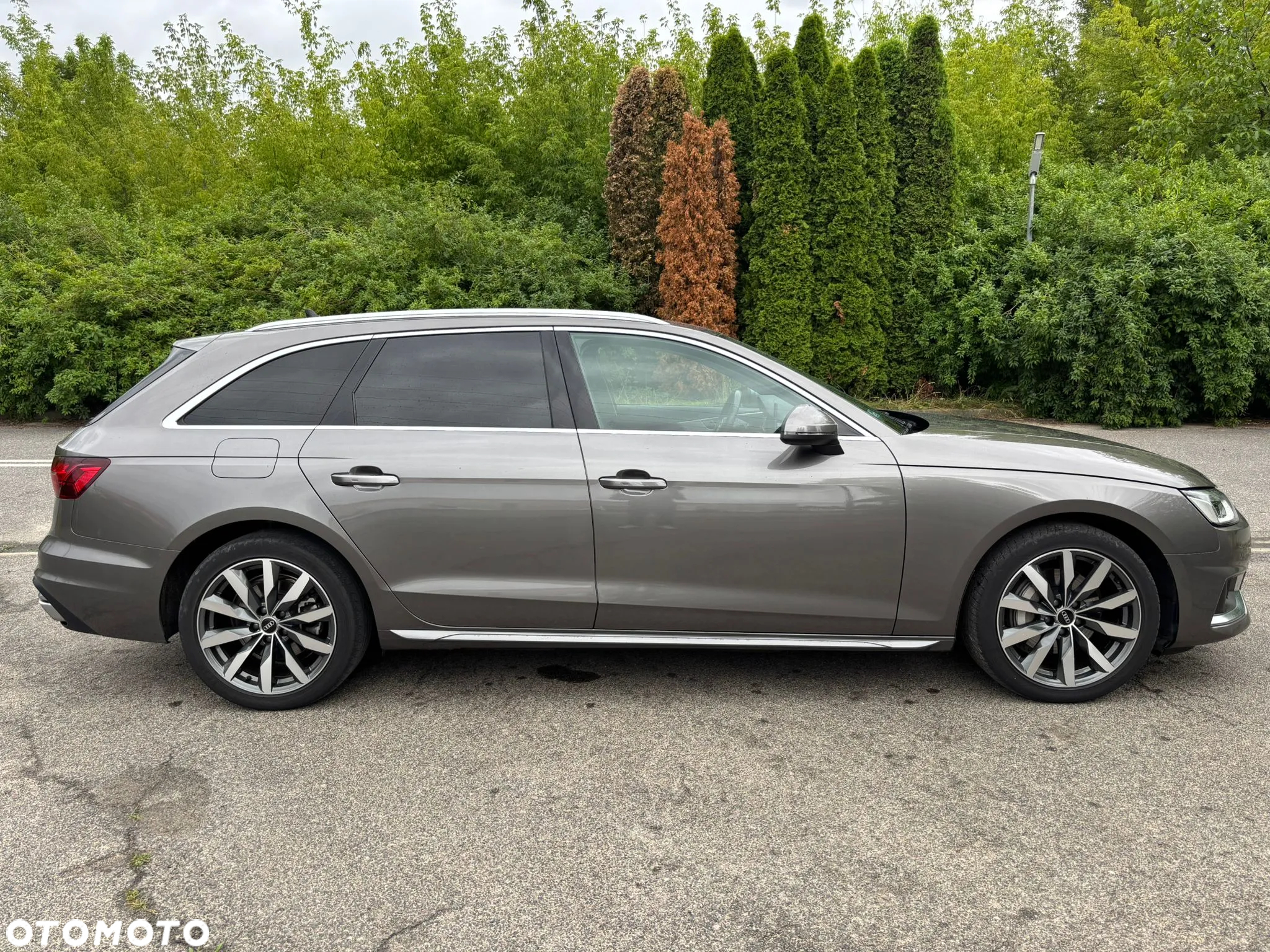 Audi A4 - 6