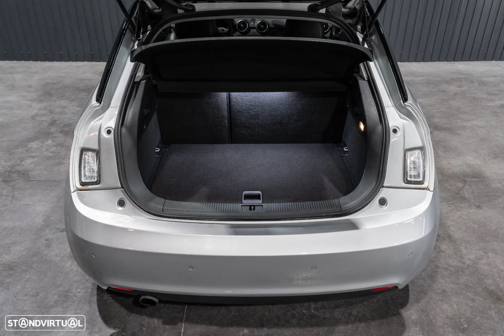 Audi A1 1.6 TDI S tronic S line Sport Pack - 48