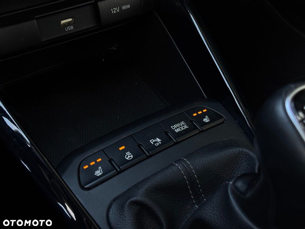 Kia Rio 1.0 T-GDI MHEV L Business Line - 22