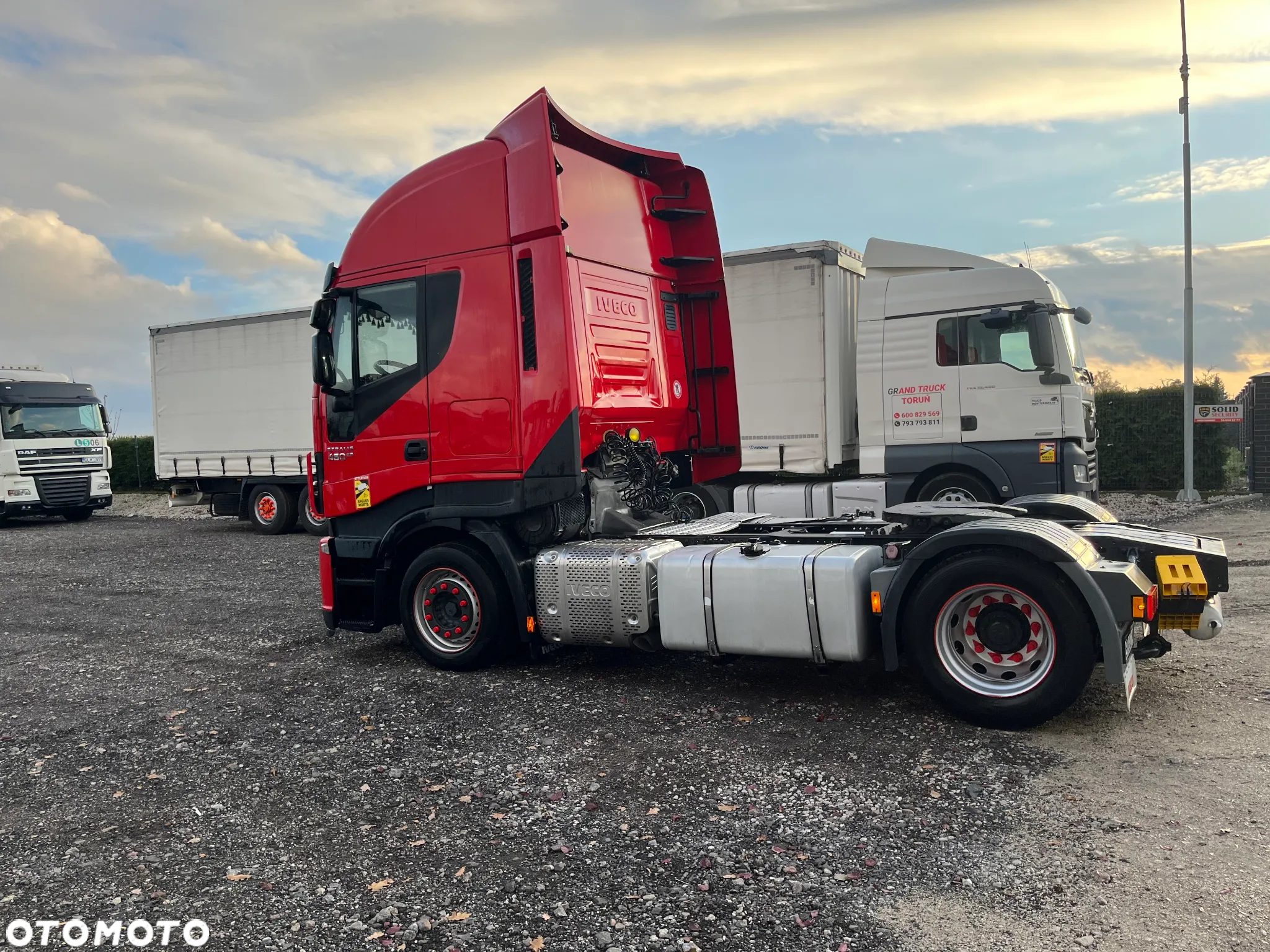 Iveco - 13