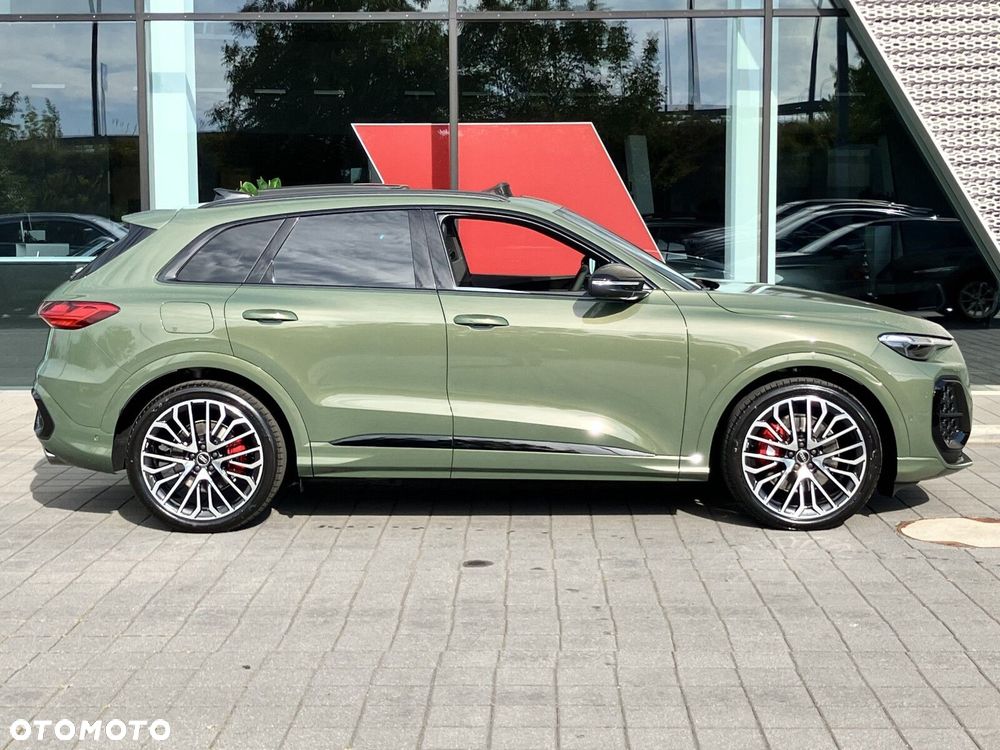 Audi SQ5 - 9