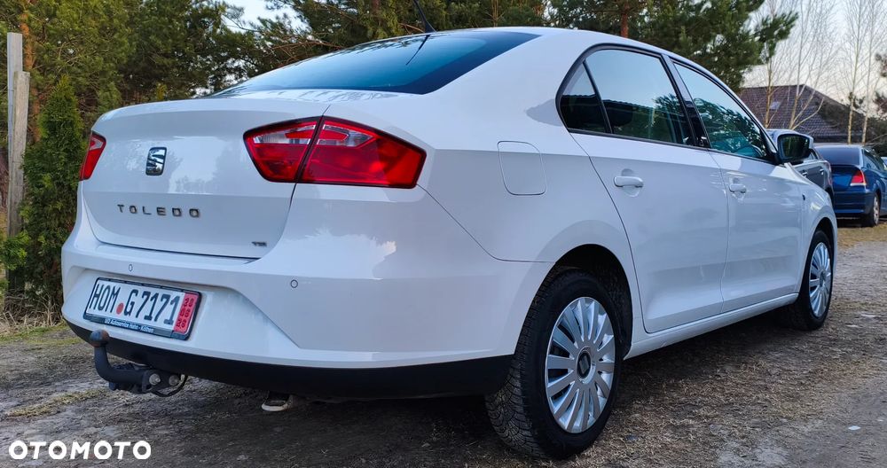 Seat Toledo - 11