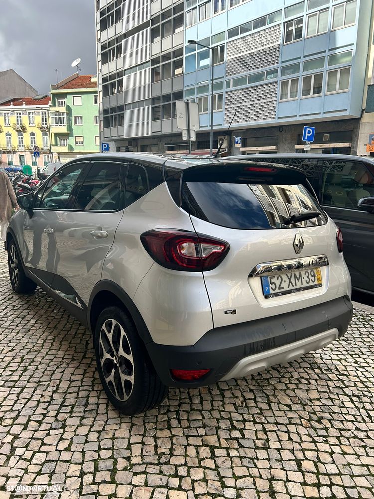 Renault Captur 1.3 TCe Exclusive - 4