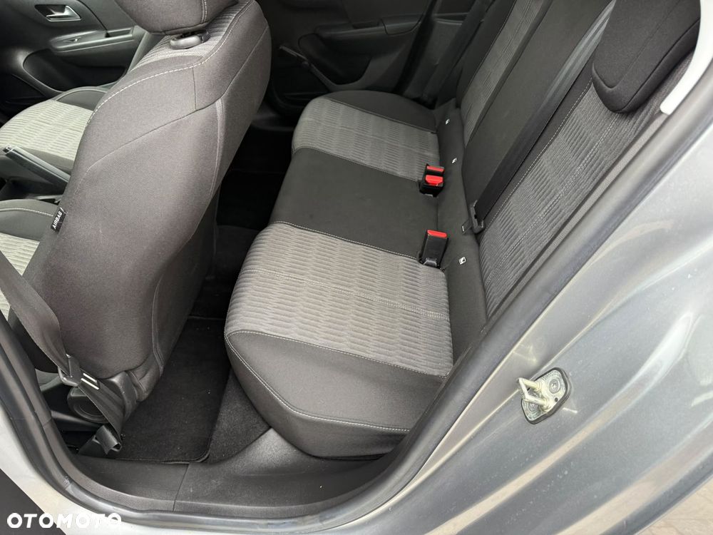 Opel Corsa - 18