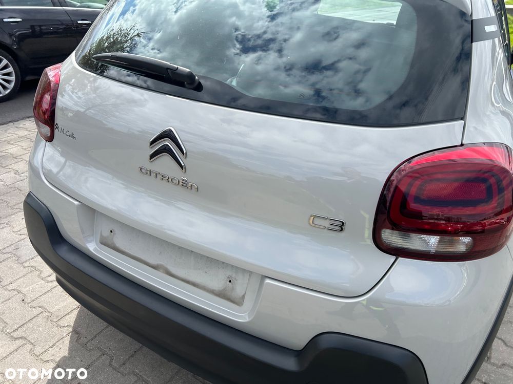 Citroën C3 - 29