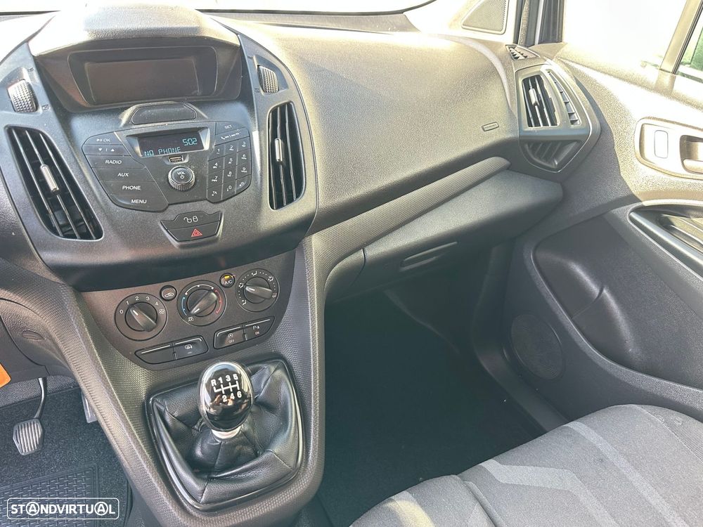 Ford Transit Connect 1.5 TDCi 210 L2 Trend - 10