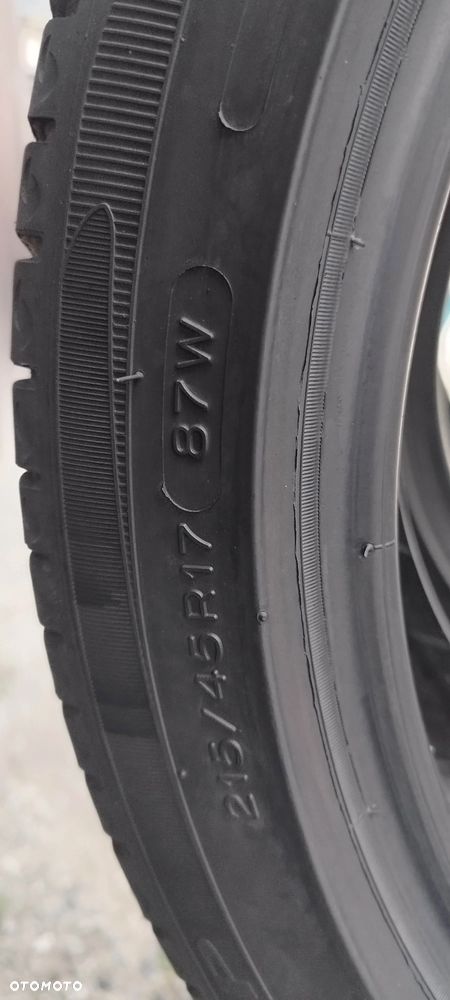 205/50/17 bridgestone turanza t005 - 10