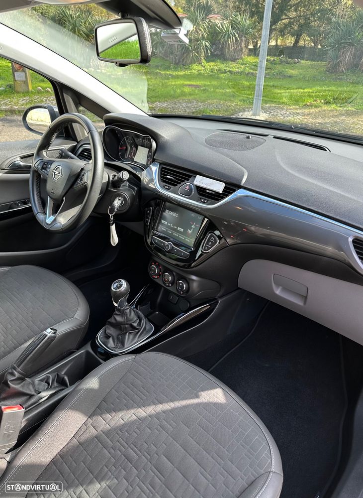 Opel Corsa 1.0 T Cosmo - 19