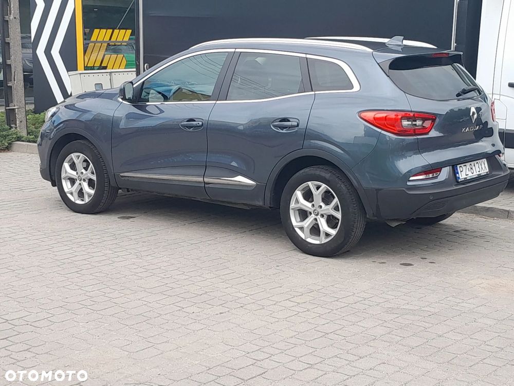 Renault Kadjar 1.3 TCe FAP Zen - 3
