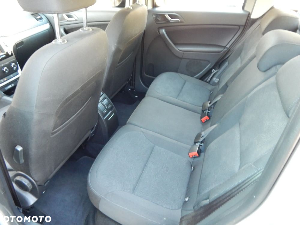 Skoda Yeti 1.2 TSI 4x2 Joy - 11