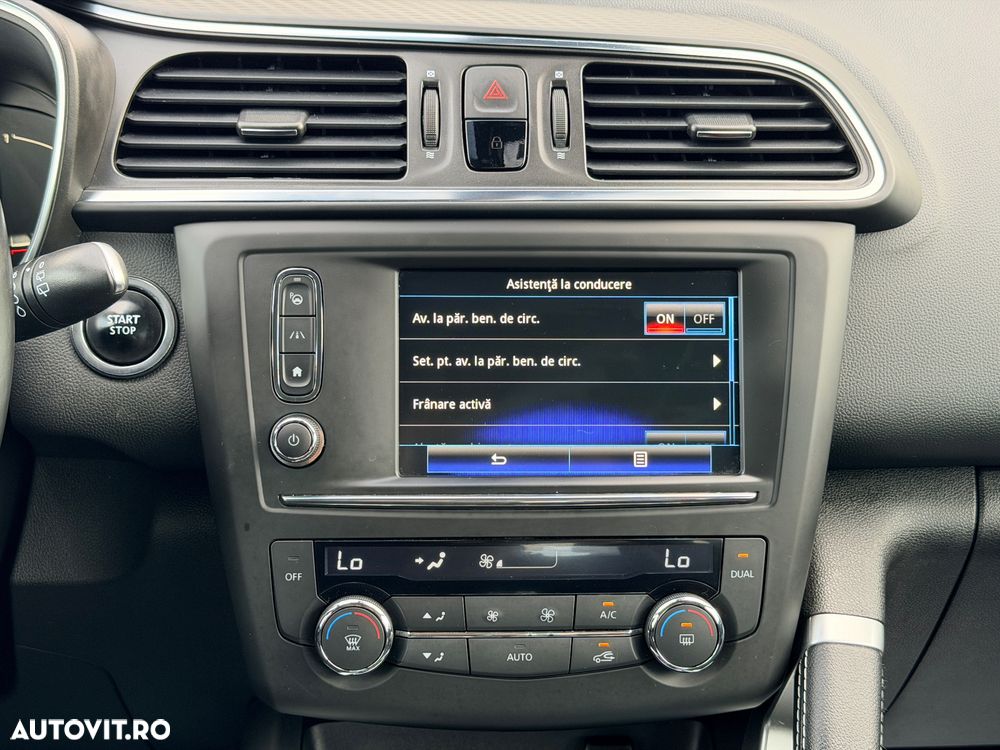 Renault Kadjar Energy dCi 110 LIMITED - 25