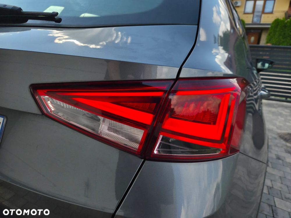 Seat Arona 1.0 TSI OPF XCELLENCE - 21
