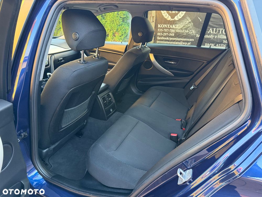 BMW Seria 3 - 17