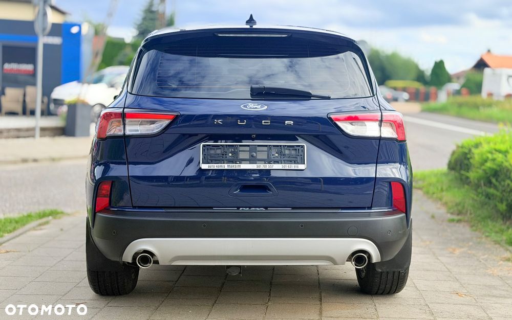 Ford Kuga 1.5 TDCi FWD Edition - 5
