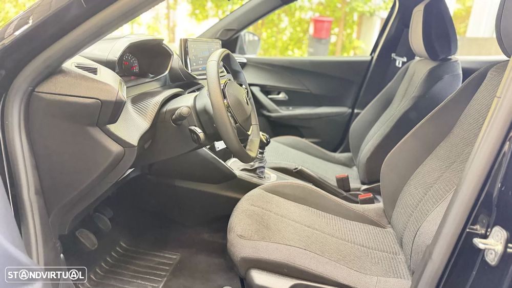 Peugeot 2008 PureTech 100 Style - 13