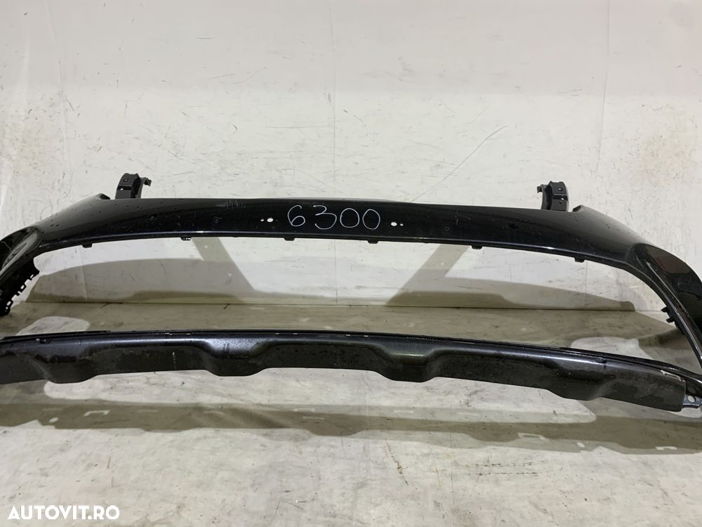 Bara fata Kia Sorento 4, 2020, 2021, 2022, 2023, cod origine OE 86511-C5500. - 11