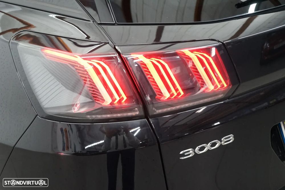 Peugeot 3008 1.2 PureTech Allure - 15