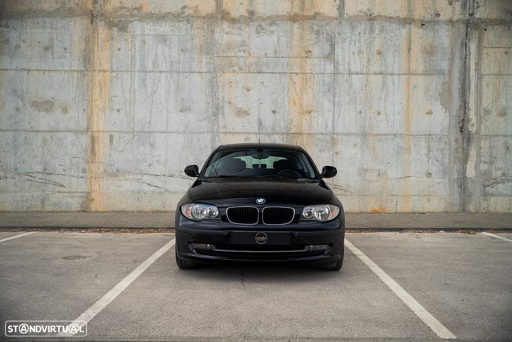 BMW 118 d - 3