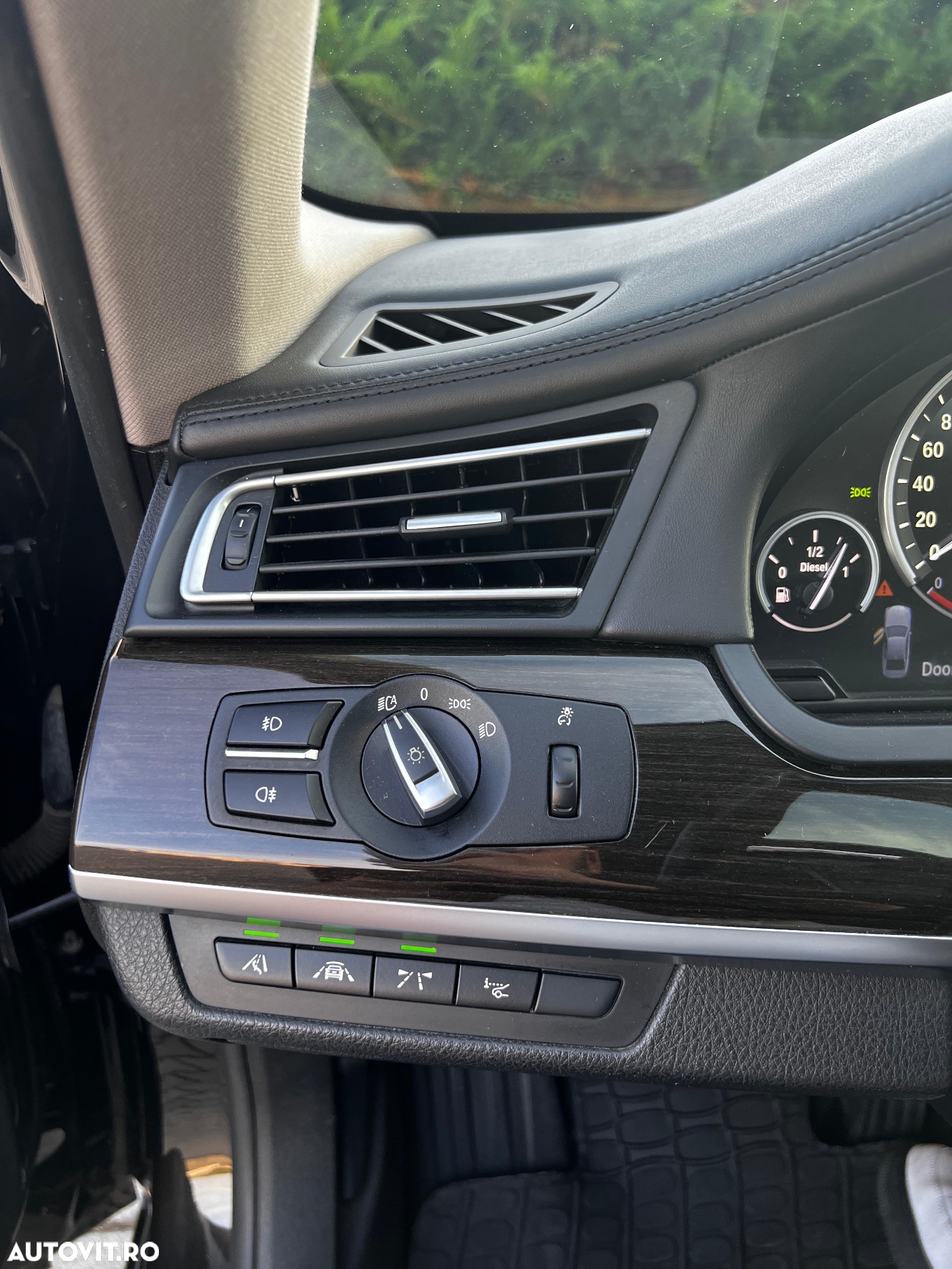 BMW Seria 7 730d - 25