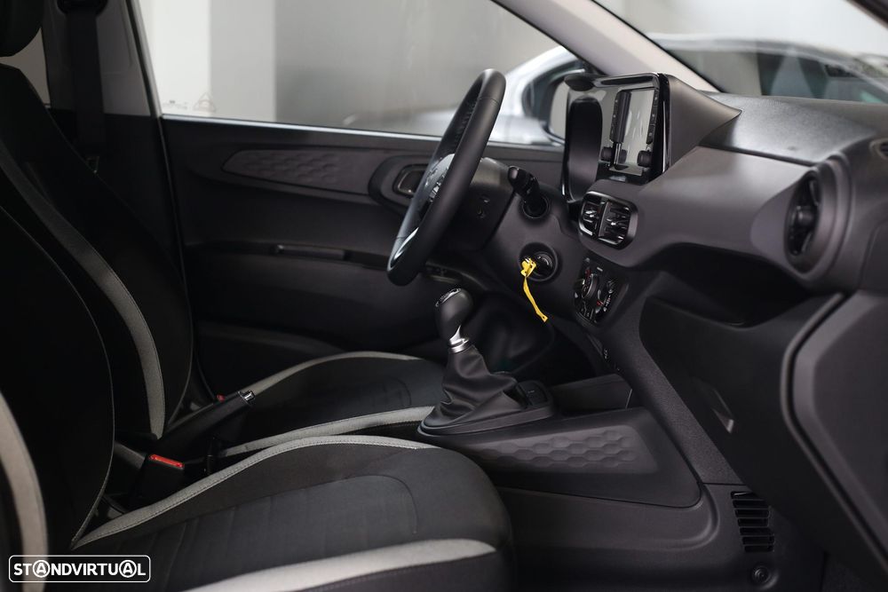 Hyundai i10 1.0 Comfort - 11