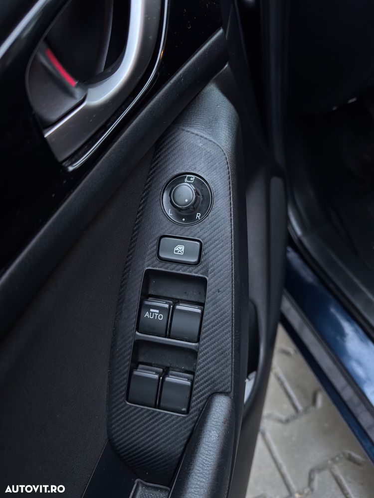 Mazda 3 SKYACTIV-G 120 Center-Line - 10