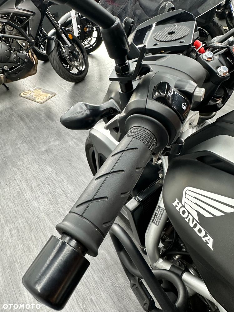 Honda NC - 31