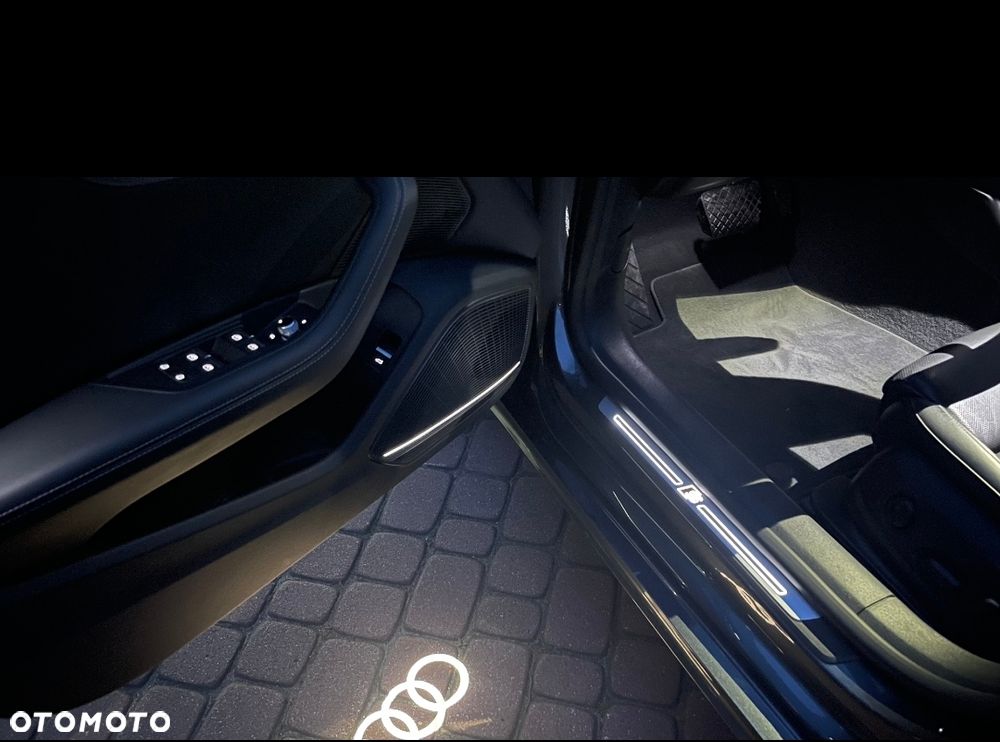 Audi A5 Sportback - 15