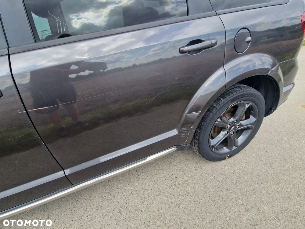 Dodge Journey - 6