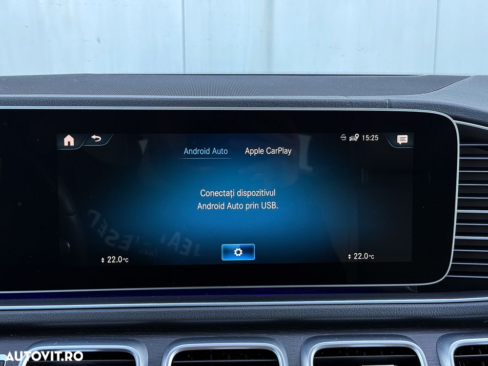 Mercedes-Benz GLE Coupe - 31