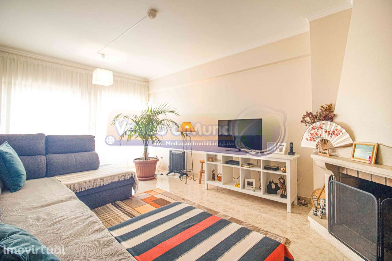 Apartamento T3 na Linha de Sintra (LXSIN023) - Grande imagem: 4/35