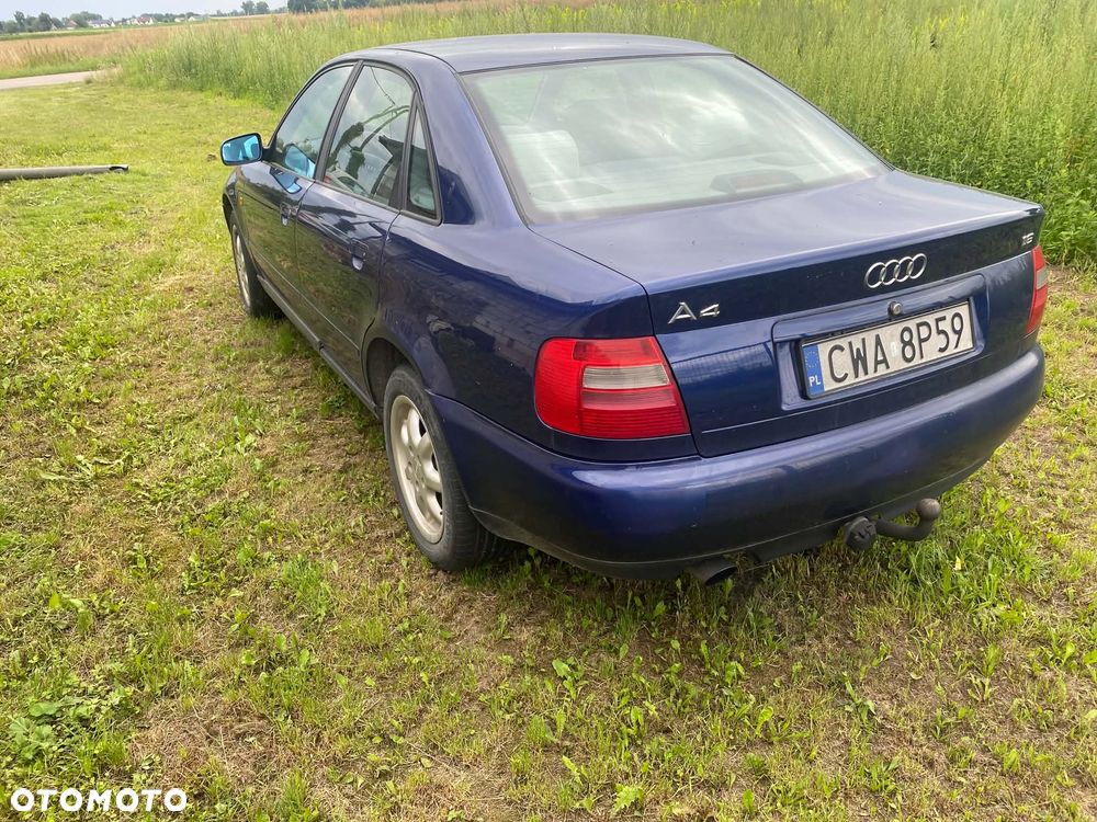 Audi A4 Avant - 3