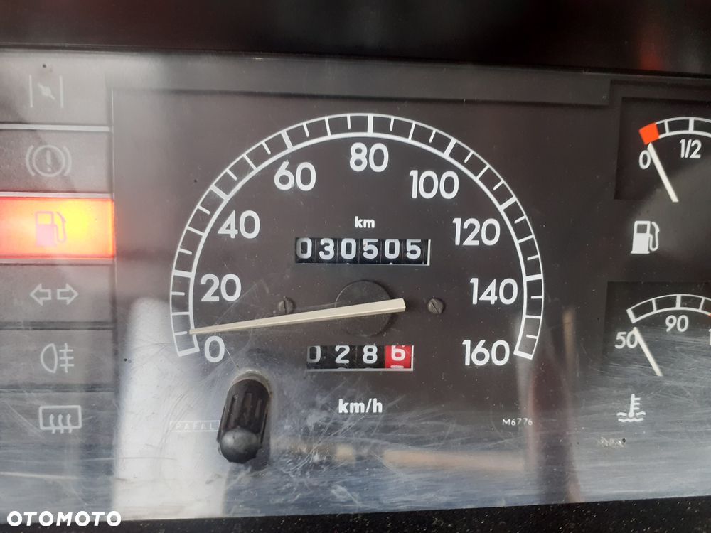 Fiat Cinquecento - 7
