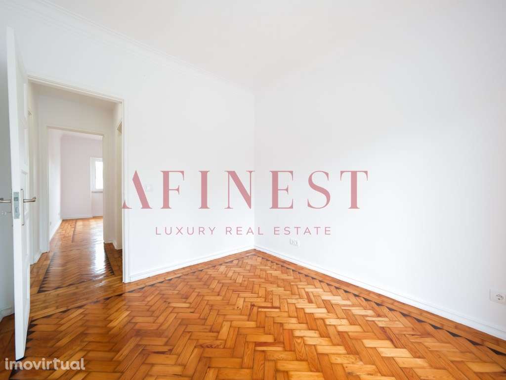 APARTAMENTO T3 NO LUMIAR / QUINTA DAS CONCHAS - Grande imagem: 4/26