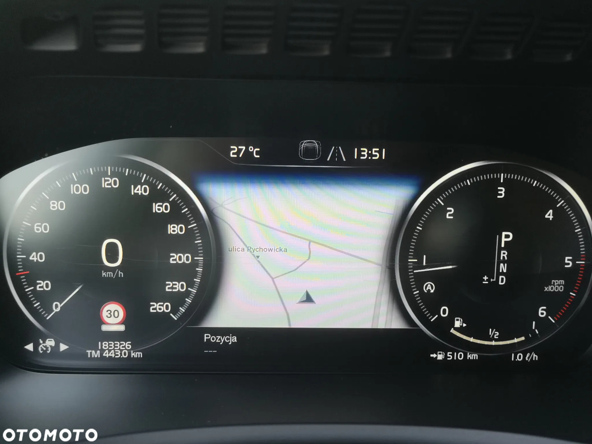 Volvo XC 90 D5 AWD Inscription - 14