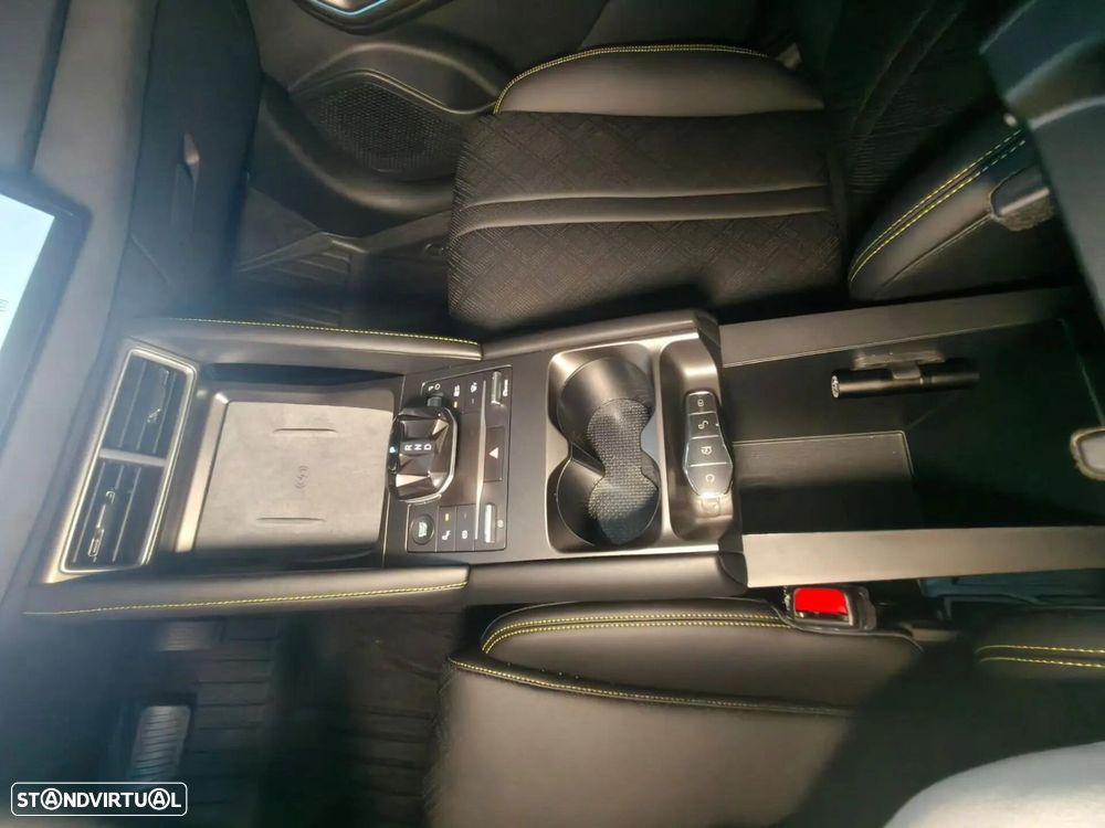 BYD Atto 2 45.1 kWh Boost - 36
