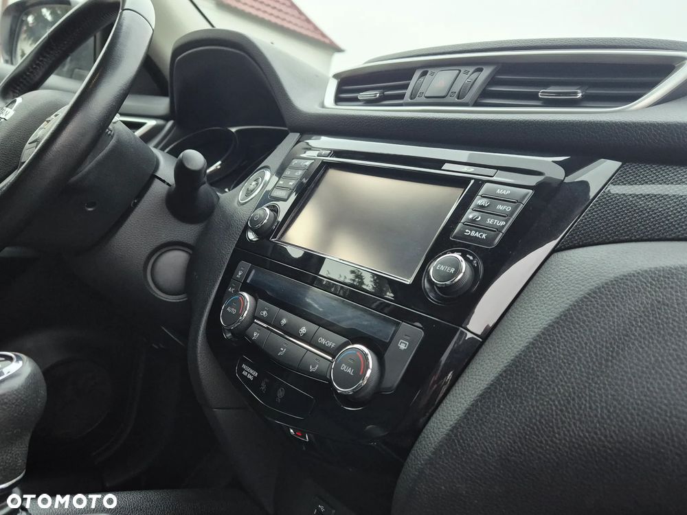 Nissan X-Trail 1.6 DCi ALL-MODE 4x4i N-Connecta - 21
