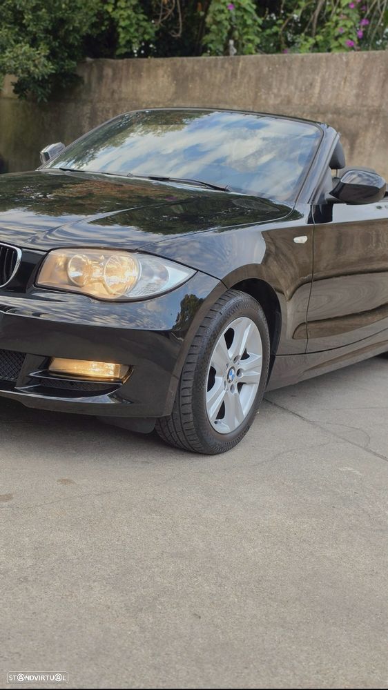 BMW 118 - 11