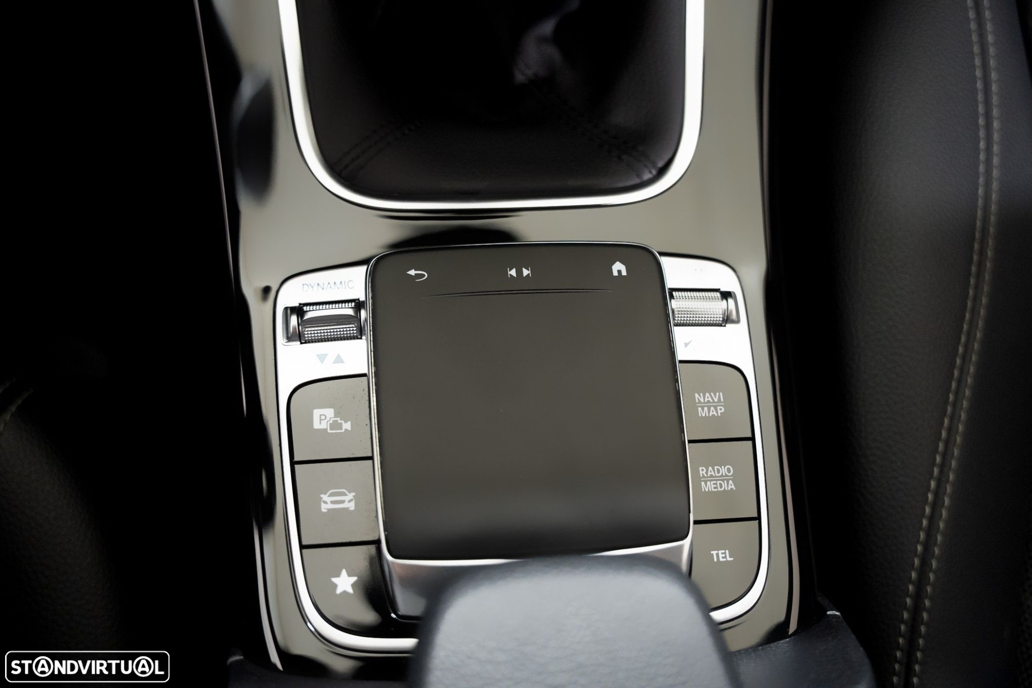 Mercedes-Benz A 160 d Style - 8
