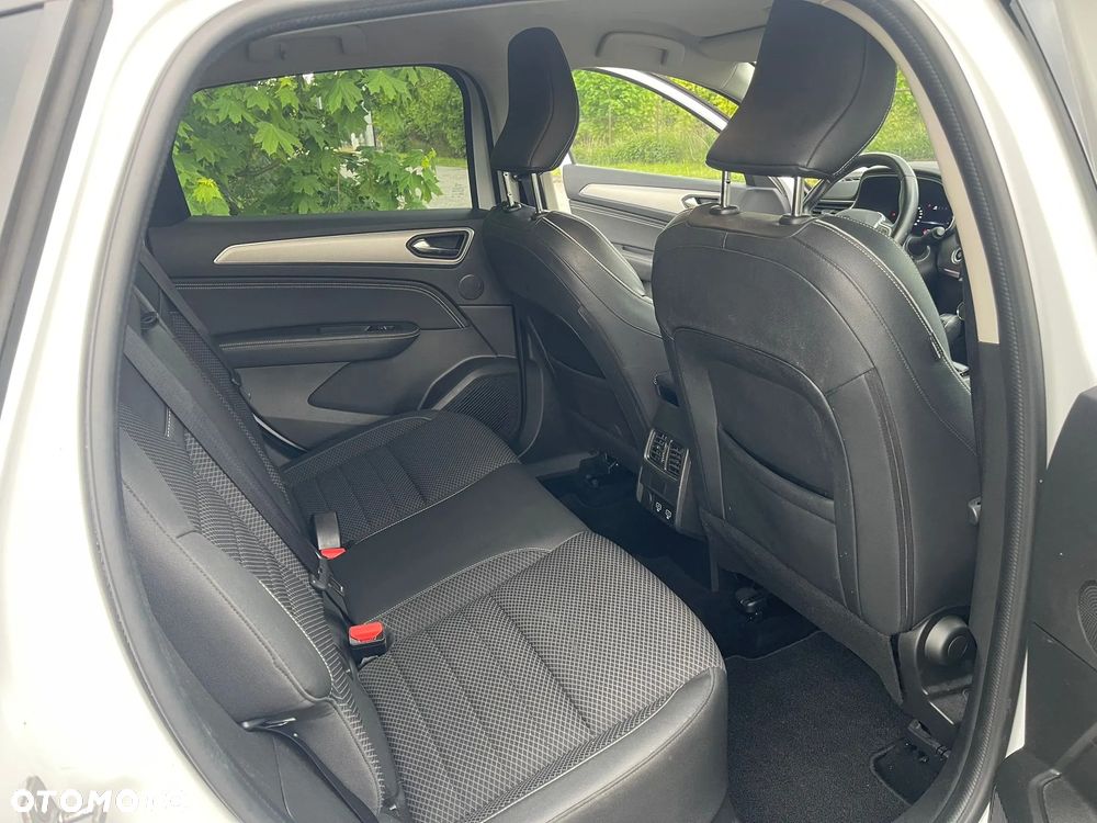 Renault Arkana TCe 140 EDC INTENS - 14