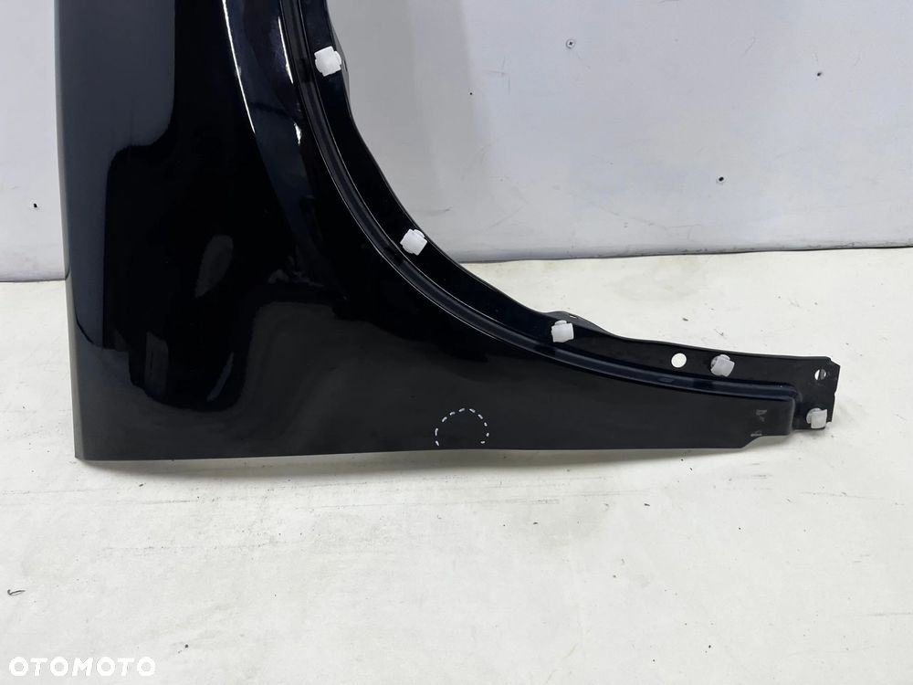 Błotnik VW Tiguan 1 I 07-16r. prawy przedni prawy przód - 4