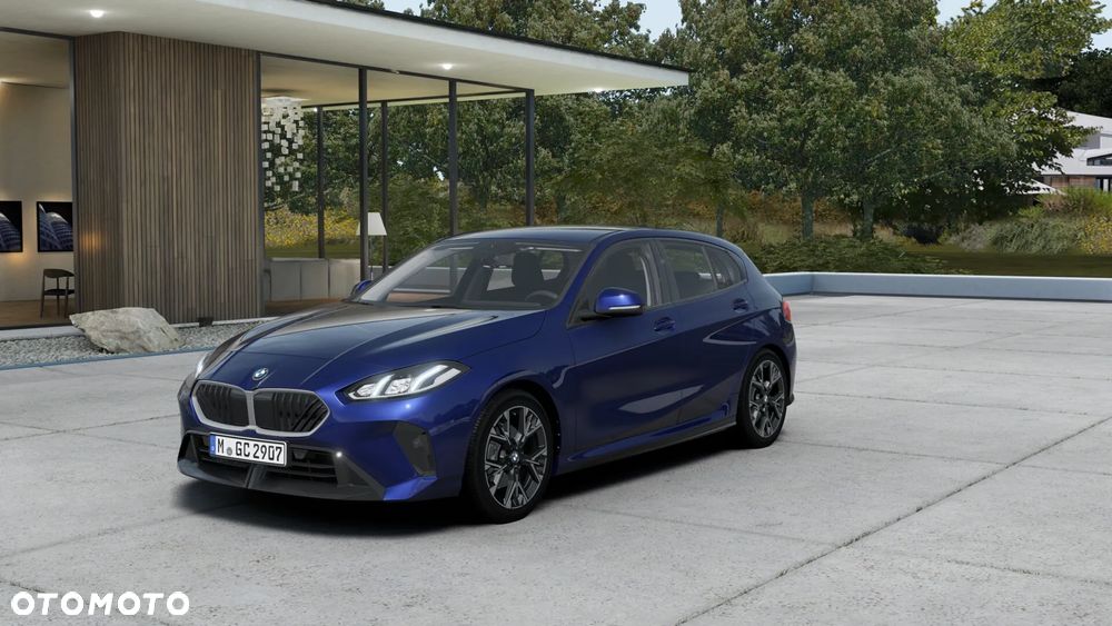 BMW Seria 1 - 3